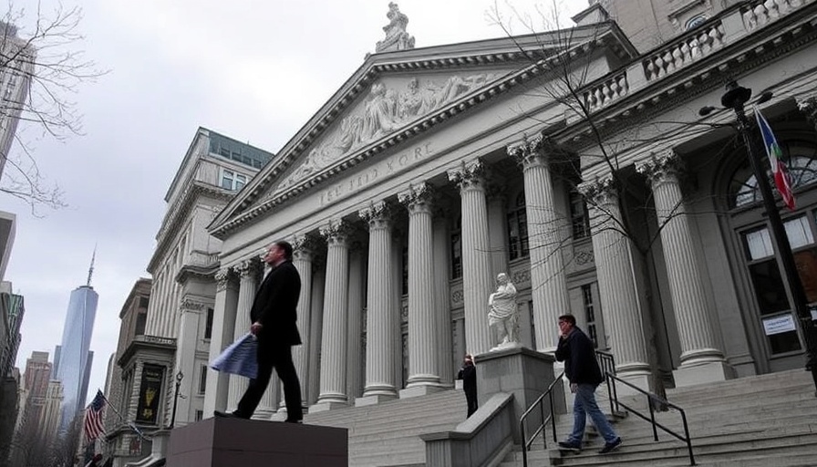 New York bill targets lender payouts in deed fraud cases