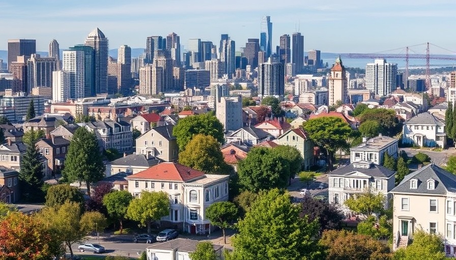 Washington’s ‘upzoning’ law seeks to expand supply as Seattle home prices soar