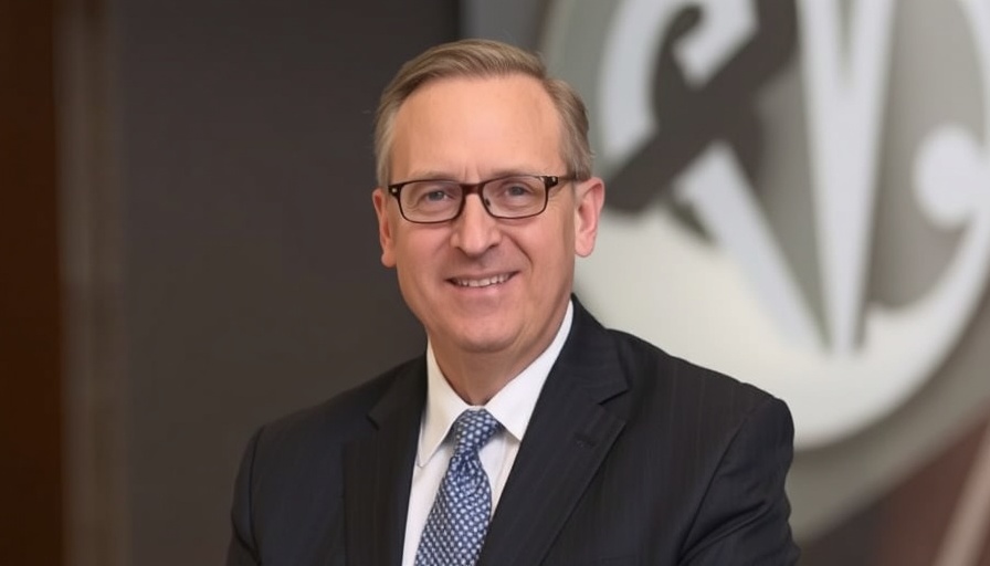 FOA president talks business progress amid strong Q1 earnings