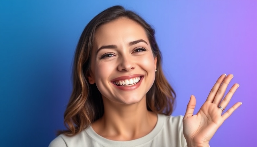 GetSocialSmart Academy 2025 digital content presentation.