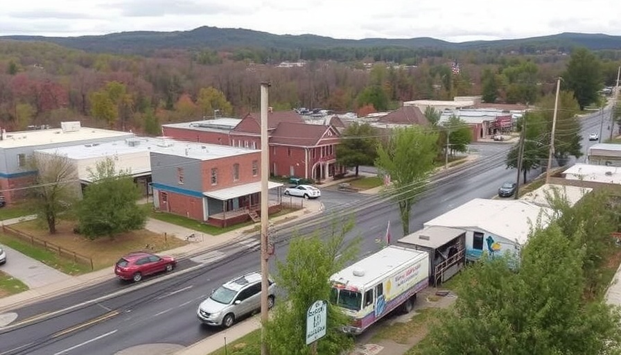 HUD approves Asheville’s hurricane recovery plan after initial objection over DEI