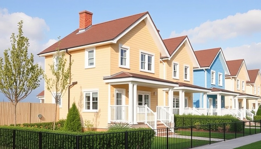 Better mortgage spreads boost housing demand in 2025