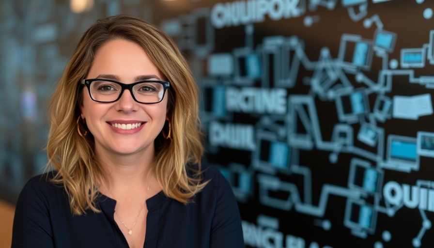 The Agency’s Rainy Hake Austin on leadership and AI integration