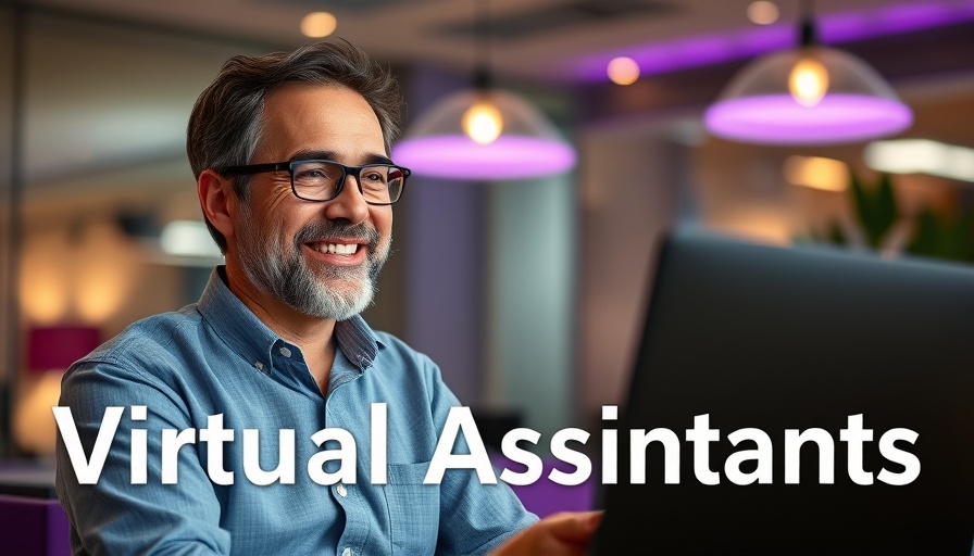 Virtual Assistants in Real Estate: Advantage and Insights