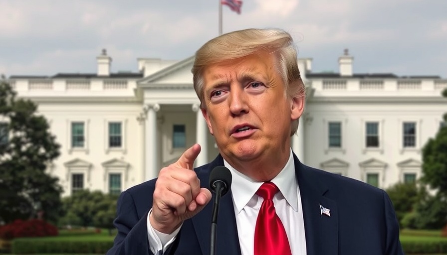 Trump’s GSE exit pursuit is complicated (and could be costly)