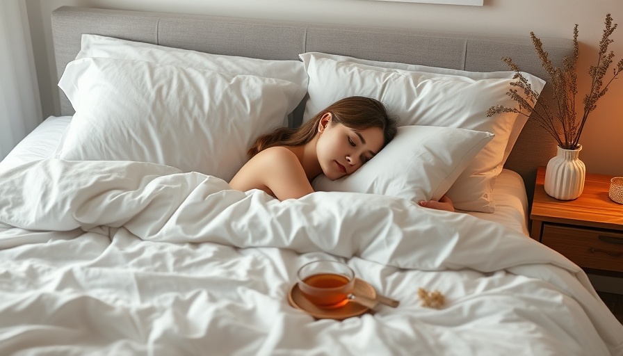 Cooling sheets for hot sleepers on a cozy bed with pillows.