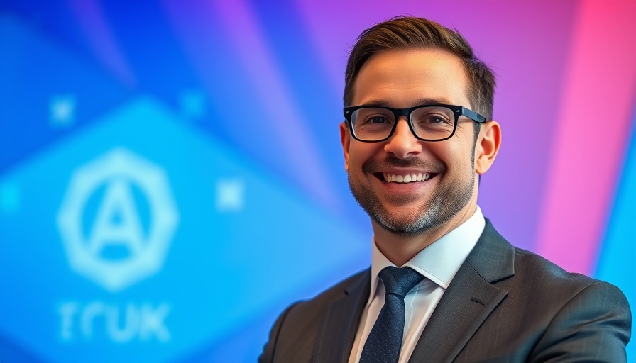 Signed agreements presentation with a business professional.