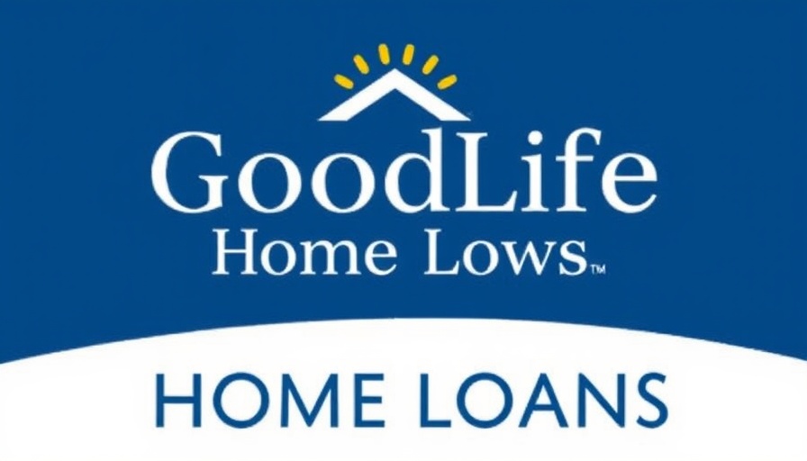 GoodLife Home Loans launches retail reverse mortgage division, says it is actively hiring