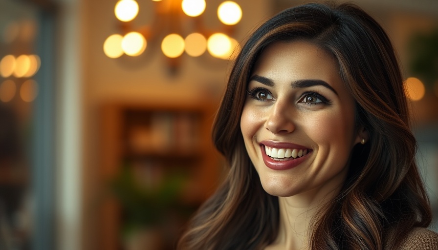 Friendly brunette woman explains how to sell listings faster on YouTube.