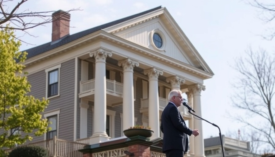 Bessent weighs mortgage rate risk in potential release of GSEs from conservatorship