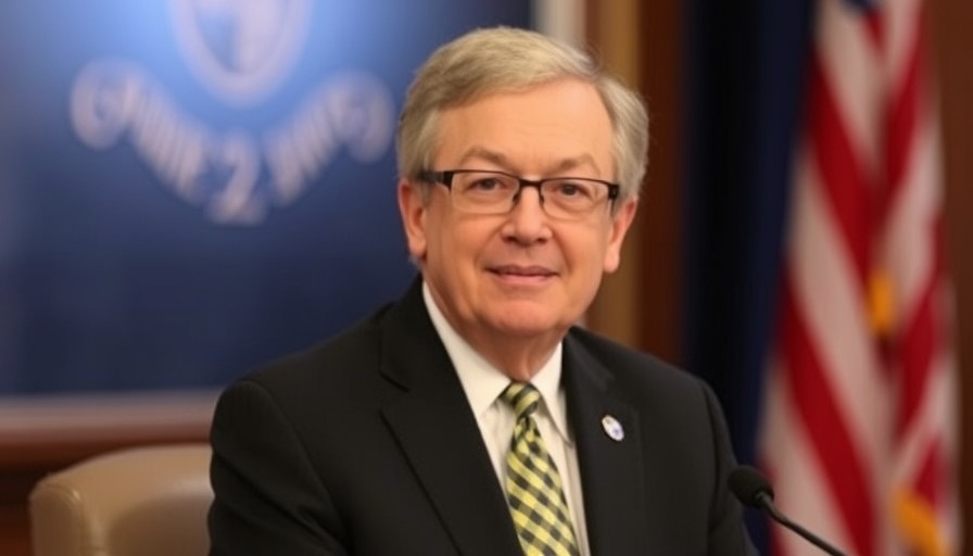 FHFA Director Pulte calls on Powell to lower interest rates