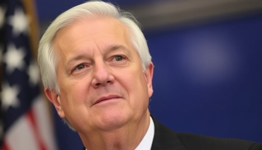 Updated list of Bill Pulte’s actions that impact FHFA, GSEs