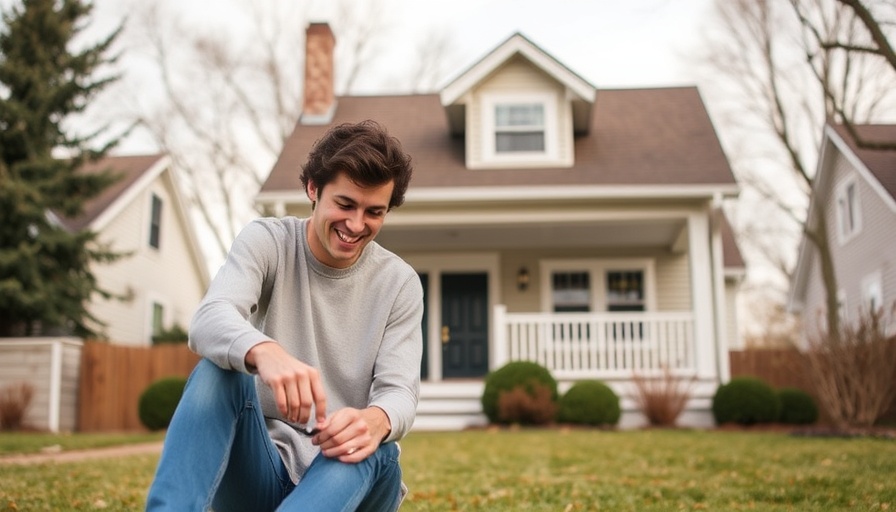 Mortgage rates aren’t hampering millennials’ homebuying interest