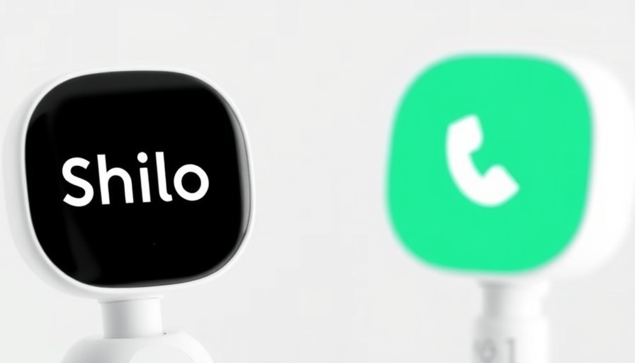 AI assistant Shilo closes $2.6 million seed funding round