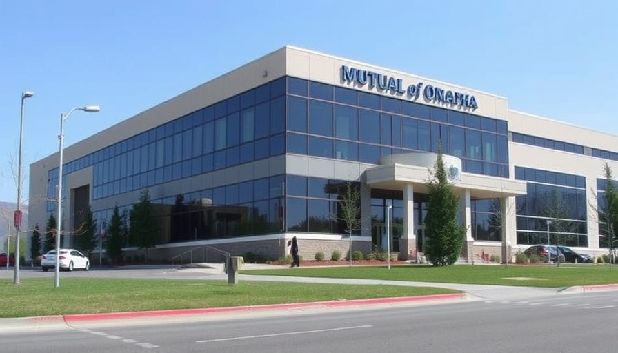 Judge sets trial timeline for Mutual of Omaha and Longbridge