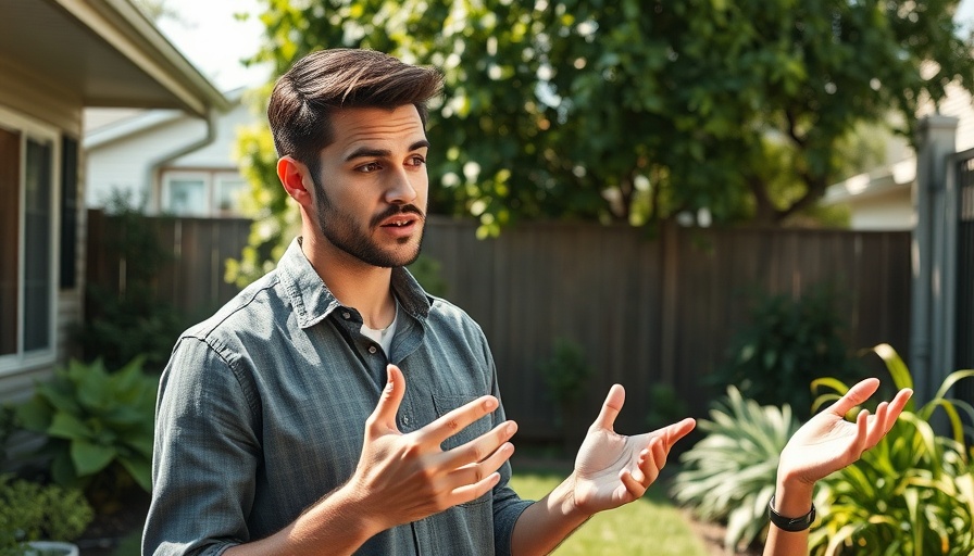 Maximize rental value through property lot potential discussion.