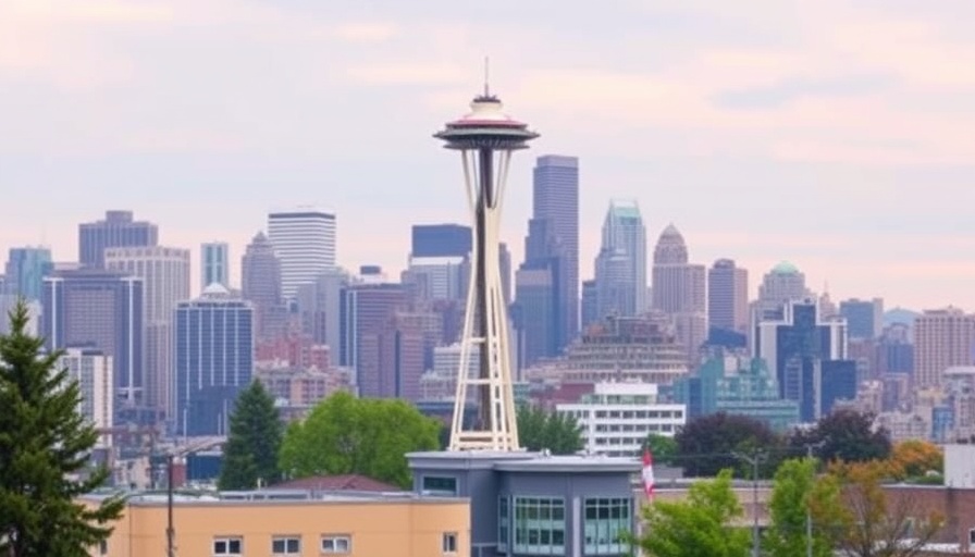Seattle housing market wrestles with crippling affordability concerns