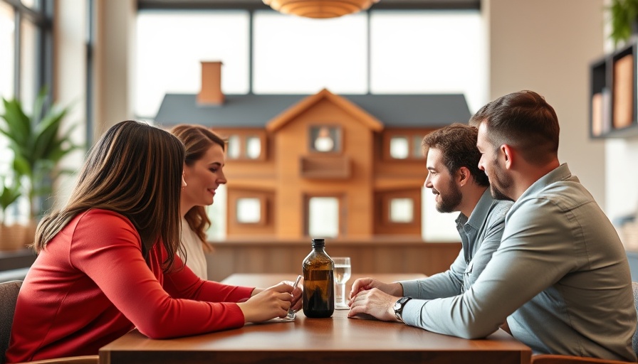 How to make the most of real estate testimonials to attract new clients