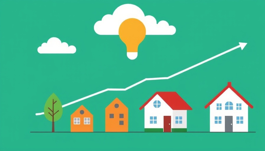 How to think about home prices for the rest of 2025