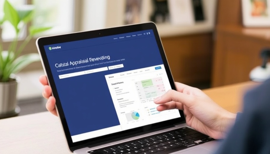 Class Valuation unveils appraisal review tool