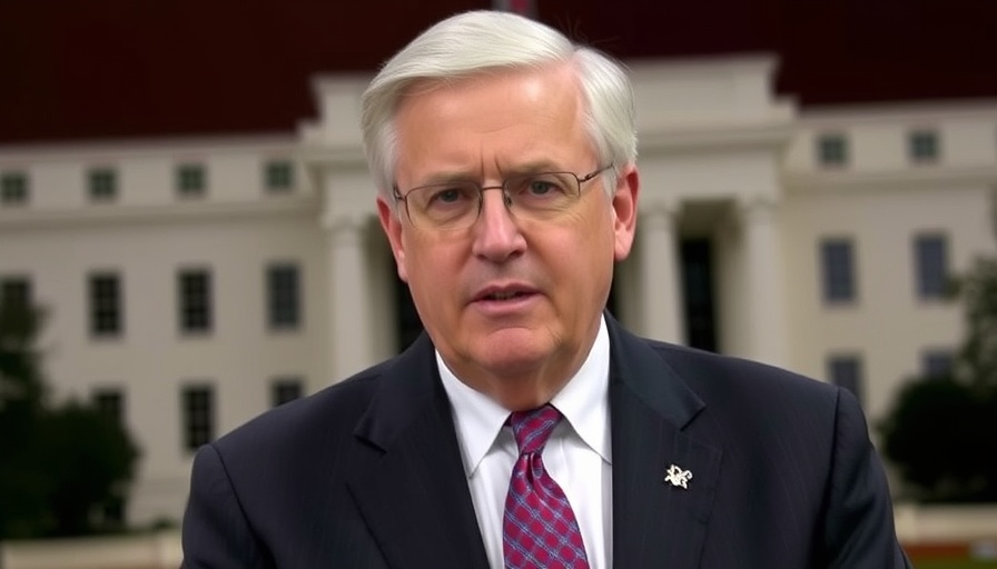 FHFA Director Bill Pulte calls on Fed Chair Powell to resign