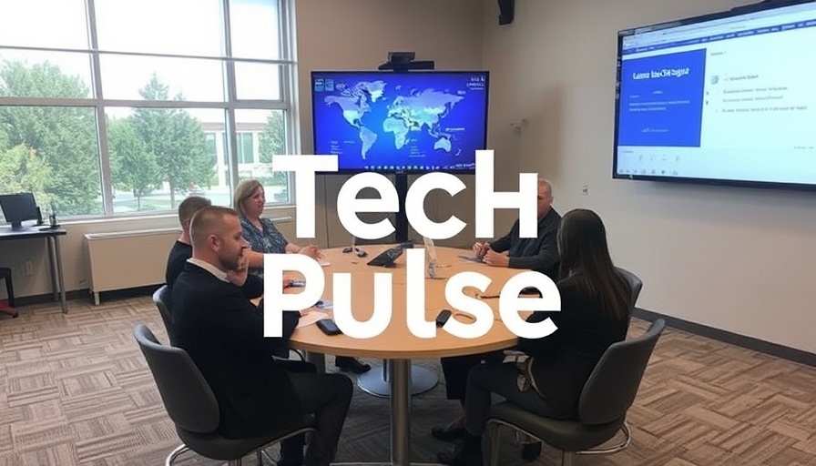 Tech Pulse: Longbridge talks AI senior inclusivity, UWM details lending advancements