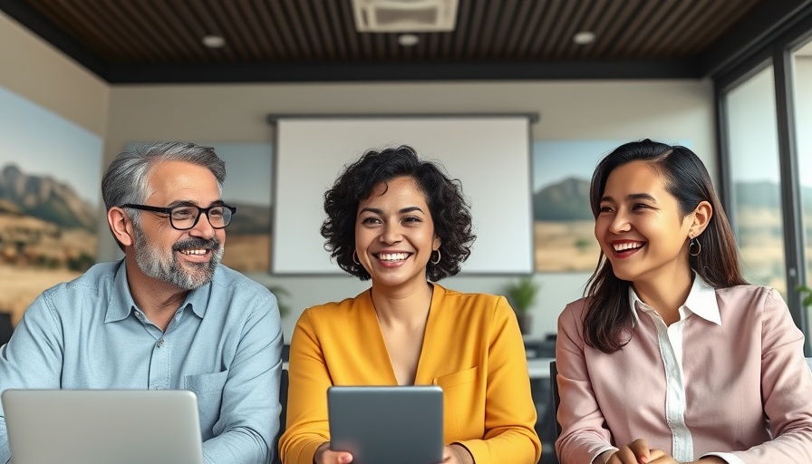 Virtual meeting with three participants discussing cost segregation benefits for real estate investors.