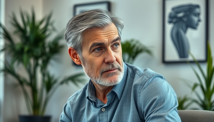 Discussing HR challenges in a corporate environment in an office.