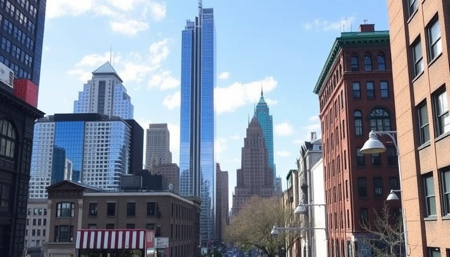 How to move to NYC: A crash course for finding an apartment