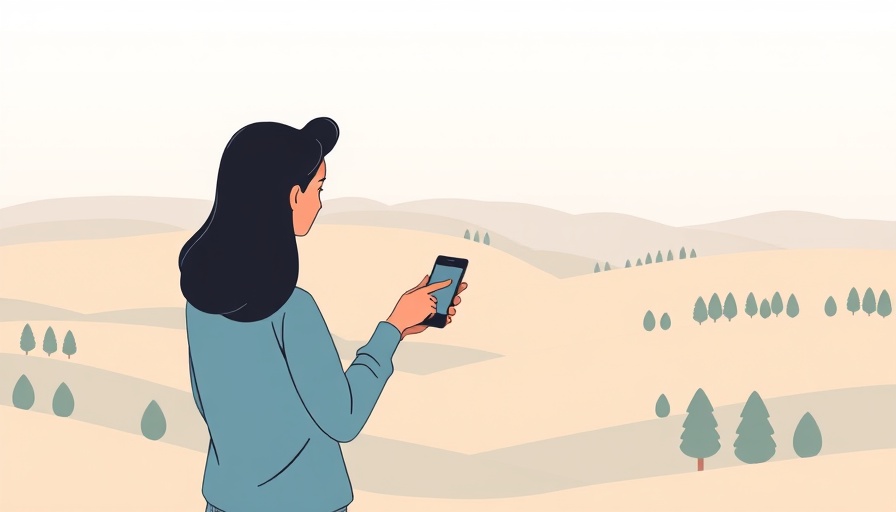 Minimalist couple exploring land, linked to land investors challenges 2025.