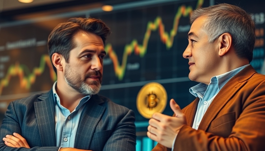 Exploring Self-Directed IRA Investment Strategies with financial experts.