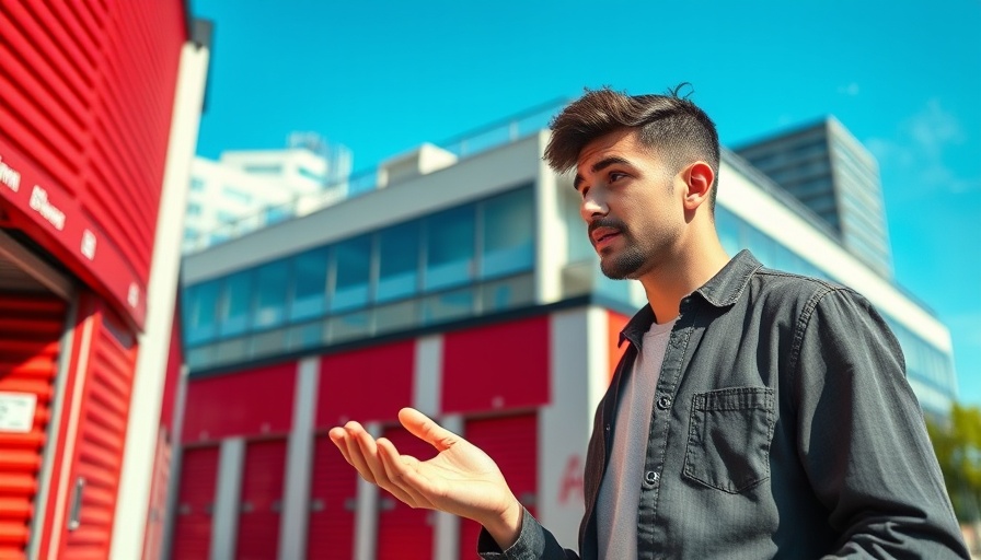 Profitable Investment Strategies in real estate with commercial property.