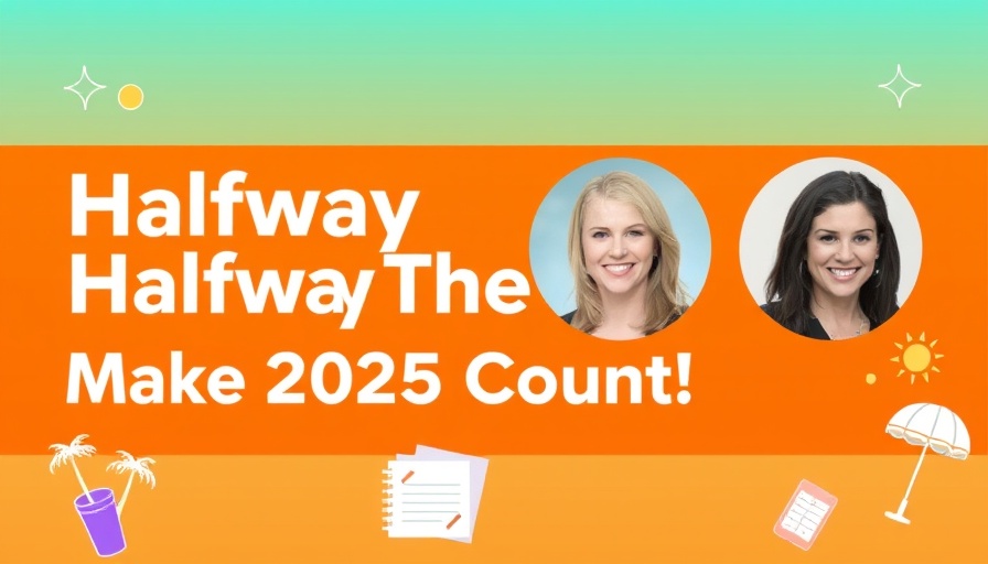 Real estate strategy webinar banner with Marguerite Martin and Katie Lance.