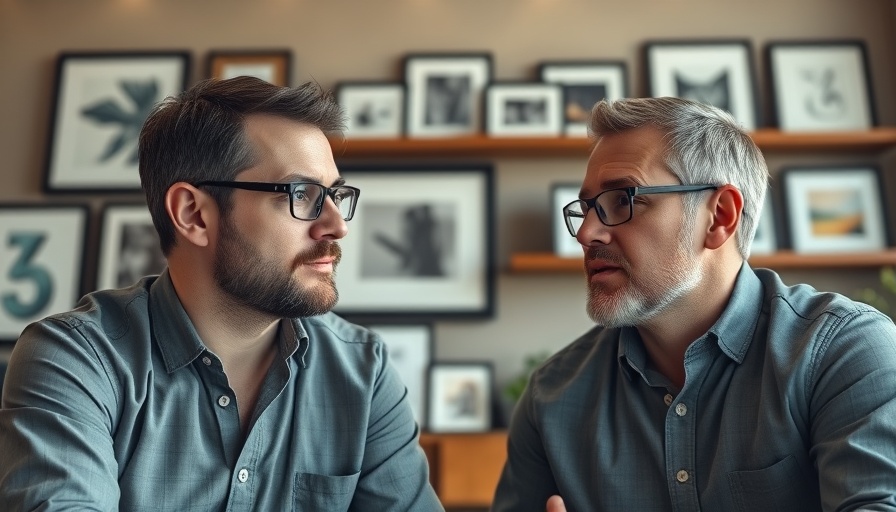 Professional virtual meeting discussing scaling a multifamily portfolio.