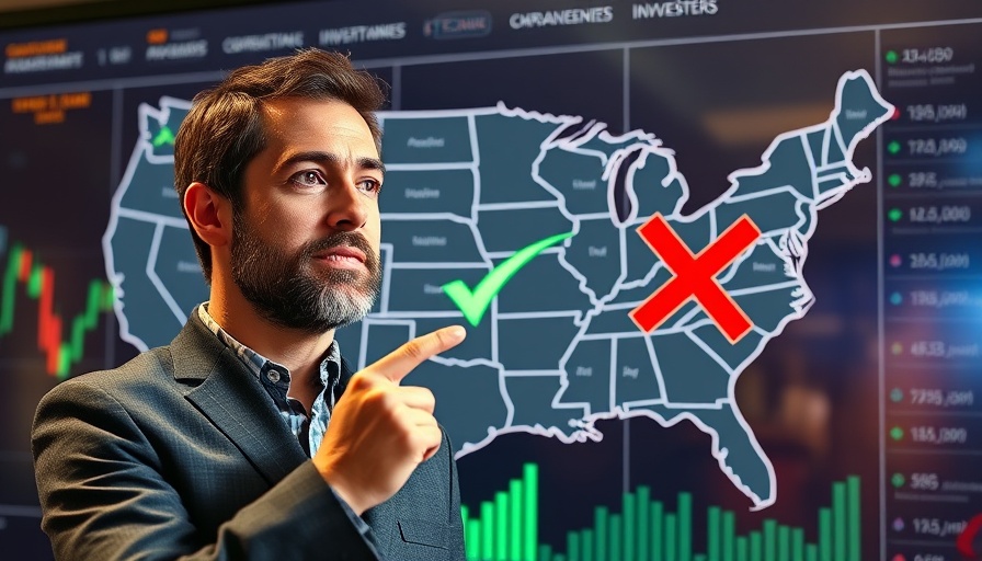 Buying Long-Distance Rentals map illustration for beginners