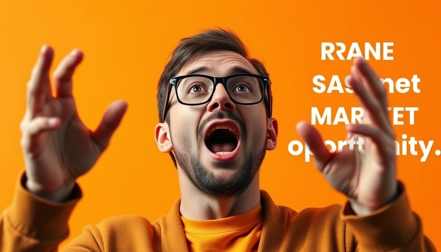 Thinking bigger in real estate market opportunity visual.