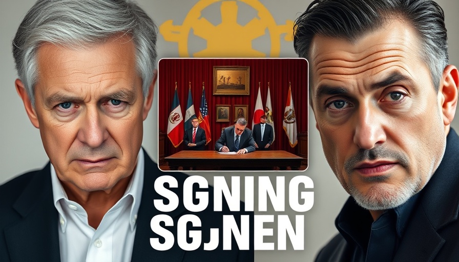 Composite image with bold text overlay about tax planning opportunities