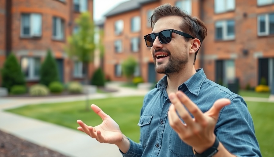 $650K investment monthly income discussion outdoors