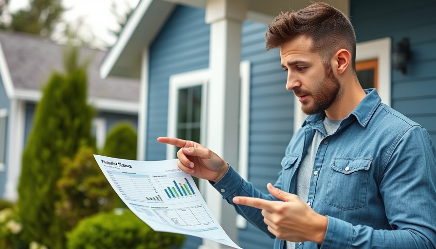 Detailed focus on prioritizing data analysis, outdoor setting.