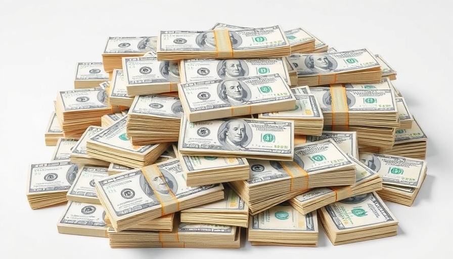 Turn crypto gains into tax free money