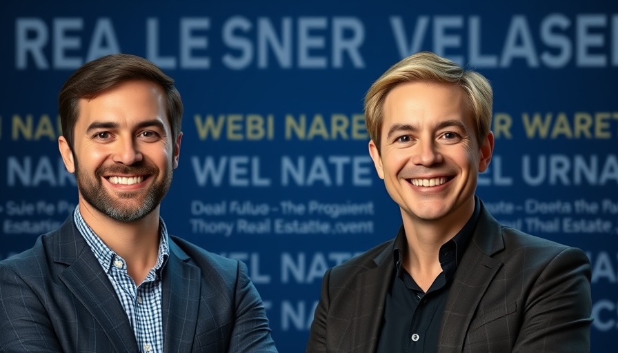 Webinar banner for Homes Under Contract in 30 Days event.