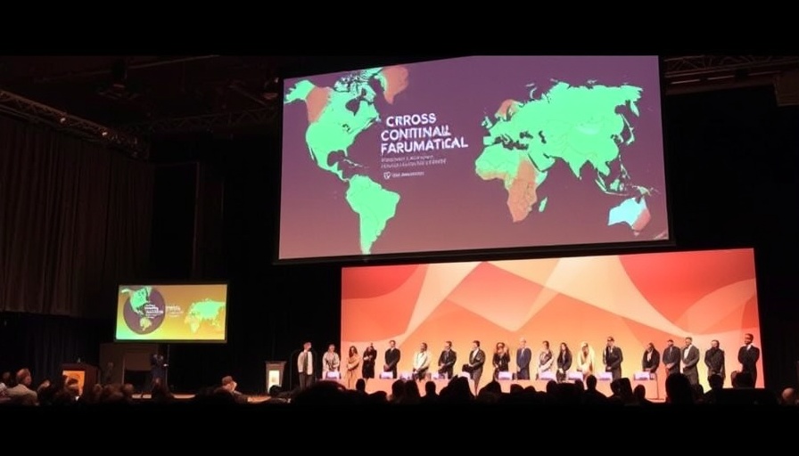  From Talk To Transformation – The Cross Continental Forum Was Only The Beginning
