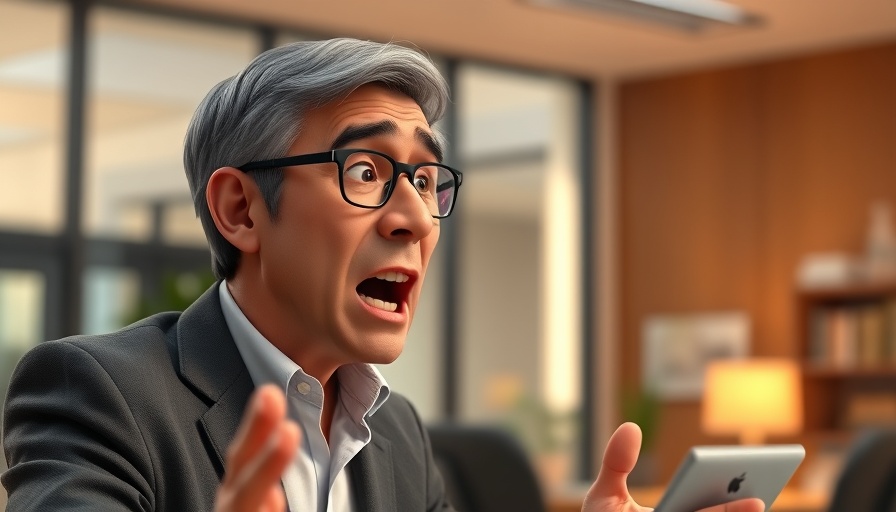 Engaging professional speaking about Opportunity Zones investment strategy.