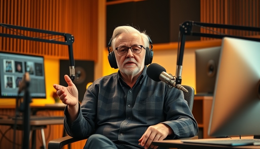 Podcast discussing employee costs as the top business expense.