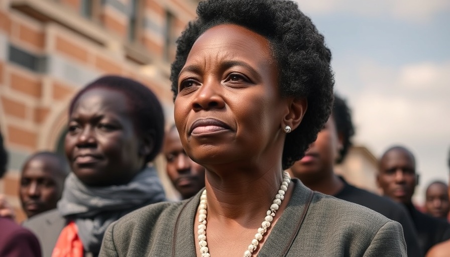 The Price Of Memory: Why Reparations Must Be Reckoned With
