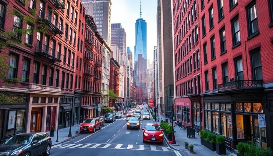 Rise of all-cash deals in NYC reshapes the real estate market