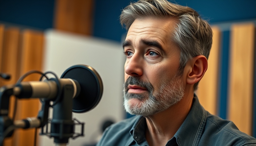 Solo 401k discussion for business owners in studio setting.