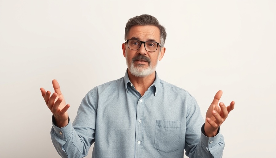 Engaging speaker discussing how to structure your business for tax benefits.