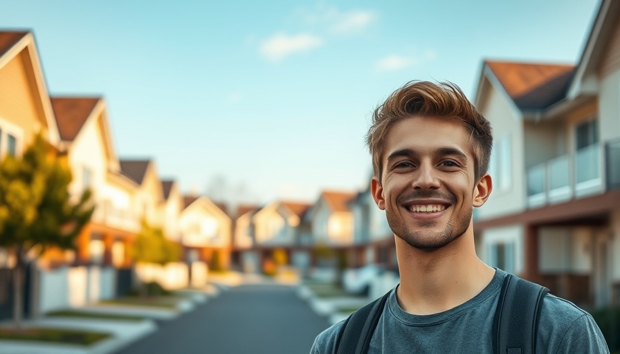 Guide on investing in rental properties with high interest rates.