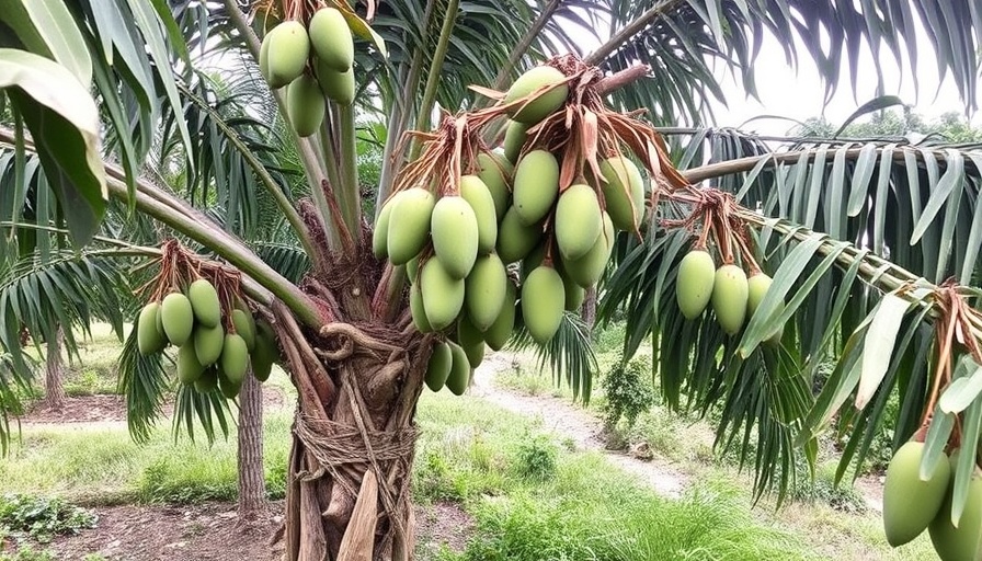 Farmer found dead in mango tree 